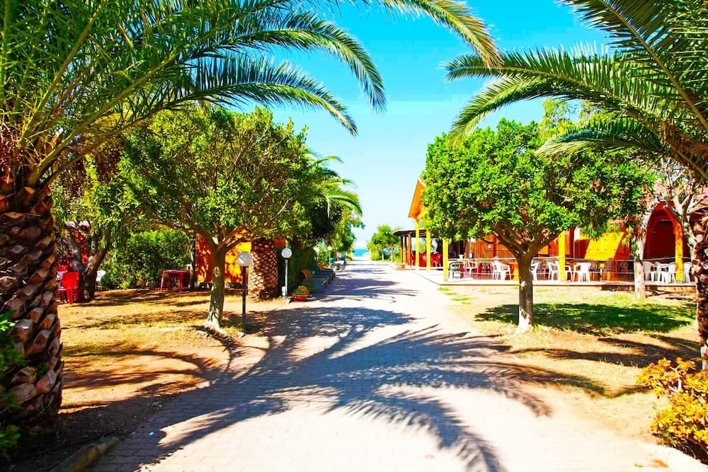 Villaggio Club Dominicus