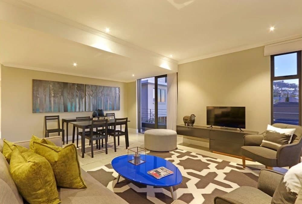 Afribode Algarkirk Apartments