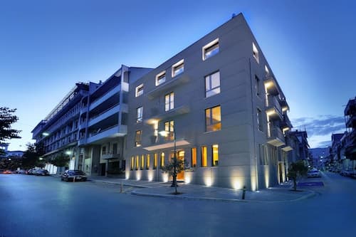 Lake Spirit Boutique Hotel & Spa