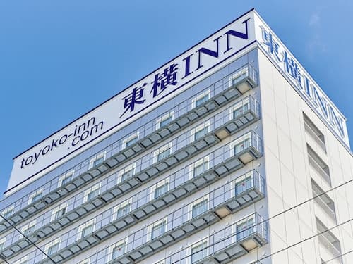 Toyoko Inn Osaka Hommachi No.2