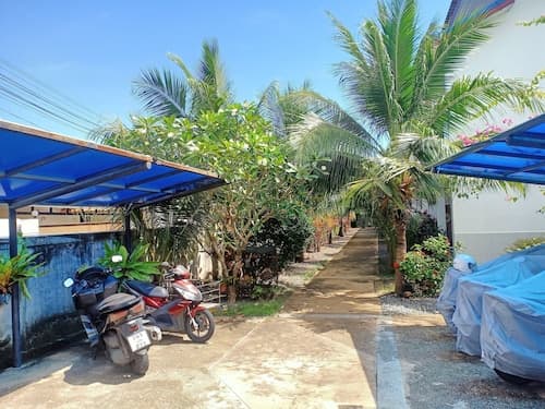 Coconoi Residence