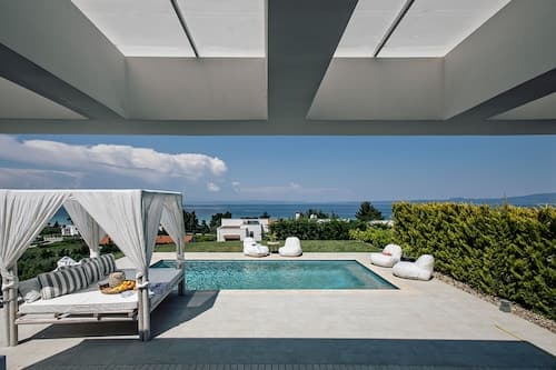 Bellevue Villas