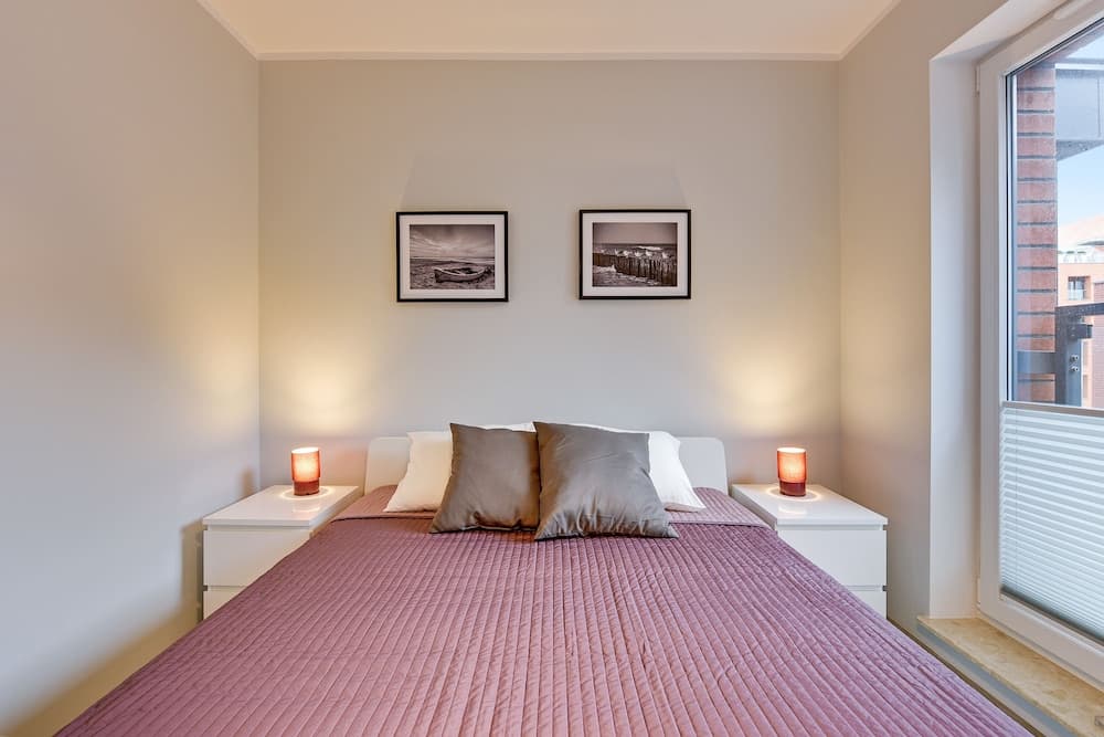 TriApart Chmielna Park Purple