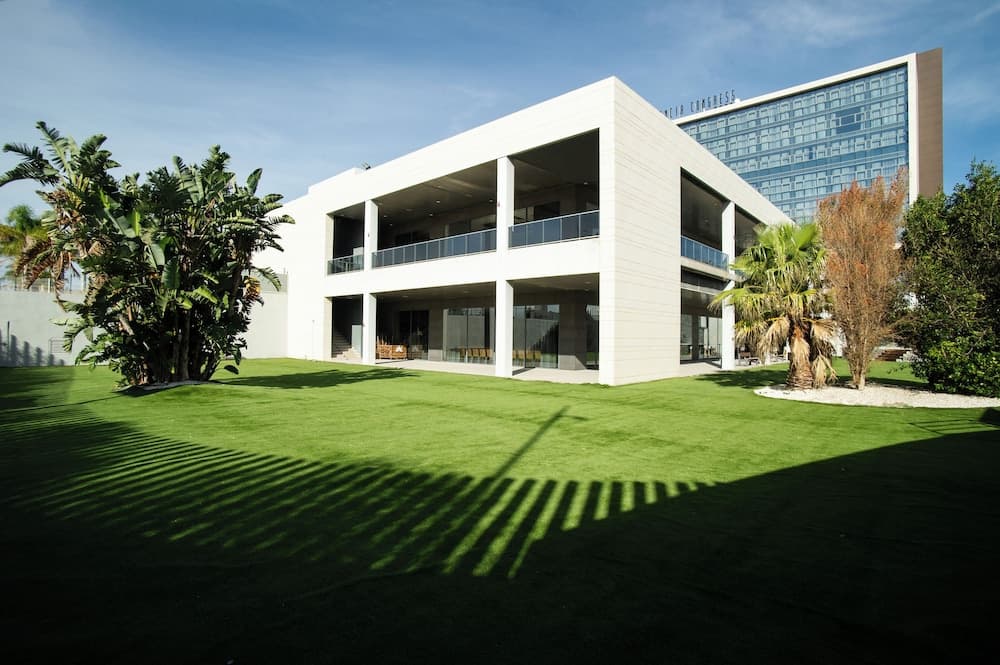 AZZ Valencia Congress Hotel & Spa