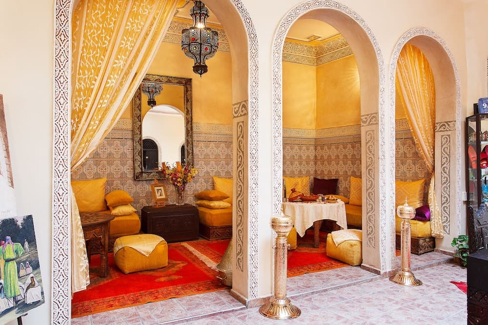 Riad La Kahana