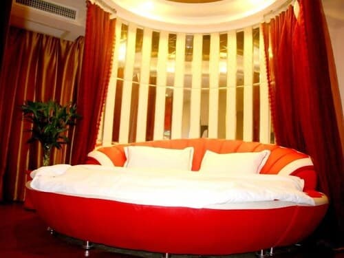 GreenTree Inn Hefei Mingfa Square Express Hotel