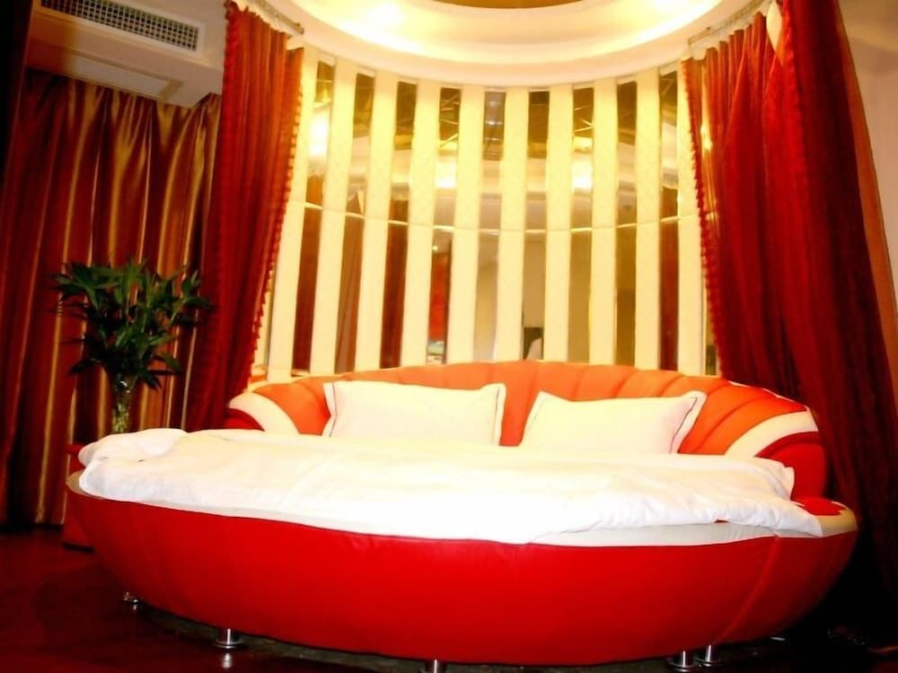 GreenTree Inn Hefei Mingfa Square Express Hotel