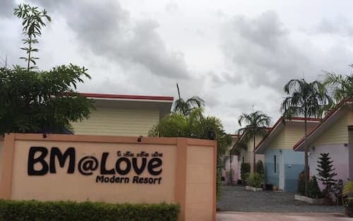 BM at Love
