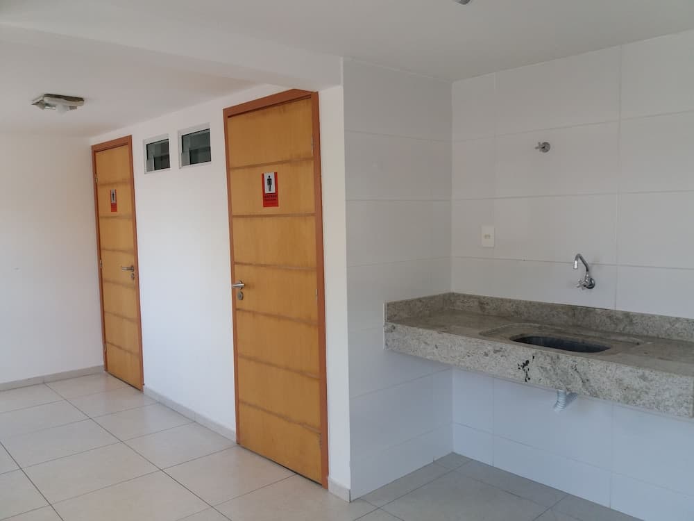 Konaklama yeri imkân ve özellikleri