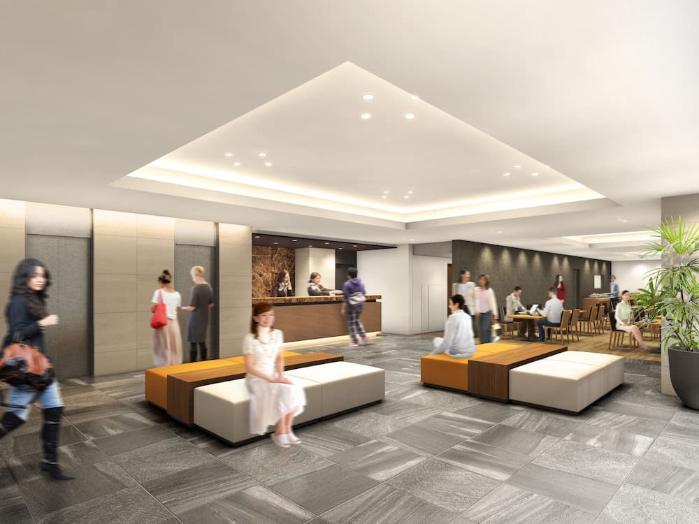 Kuretake Inn Premium Nagoya Nayabashi