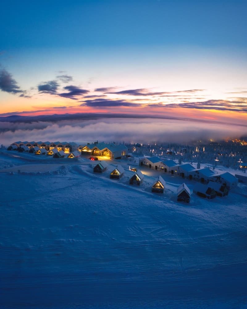 Star Arctic Hotel