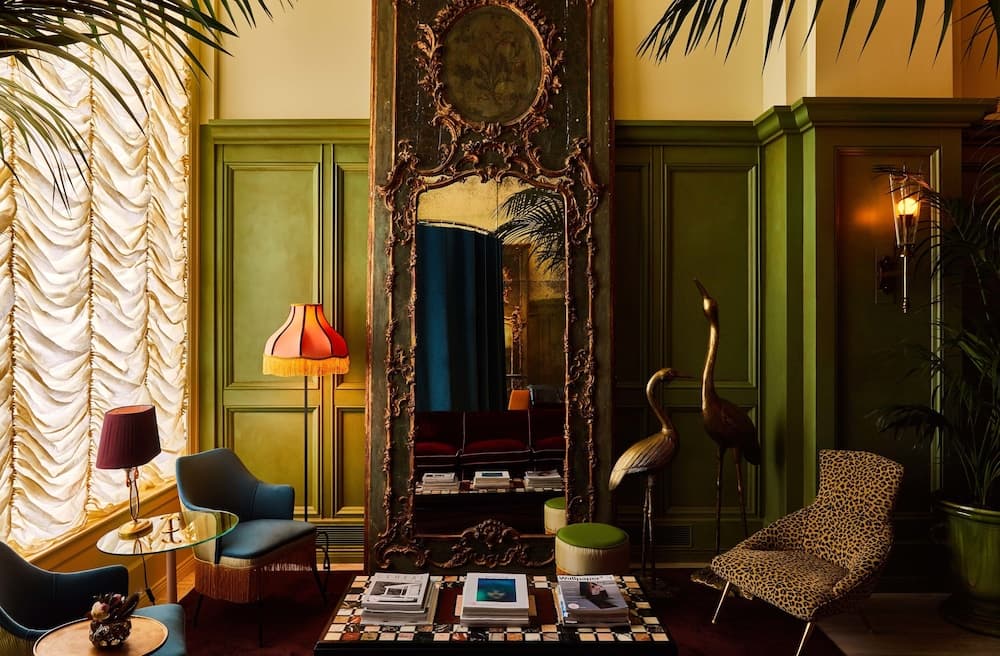 The Siren Hotel, an Ash Hotel