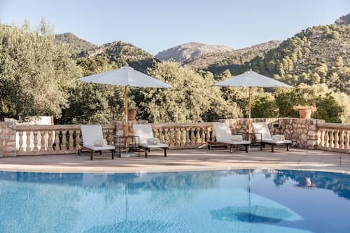 Finca Can Beneït