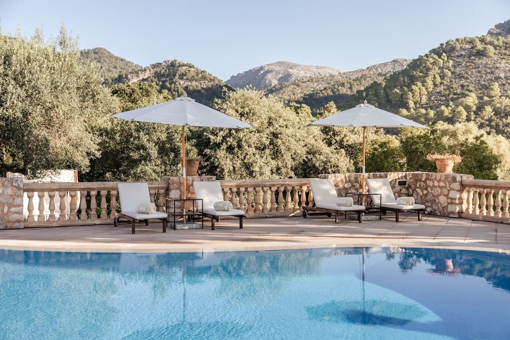 Finca Can Beneït