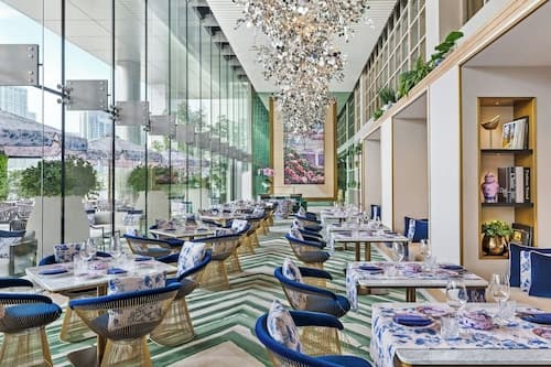 The St. Regis Downtown, Dubai