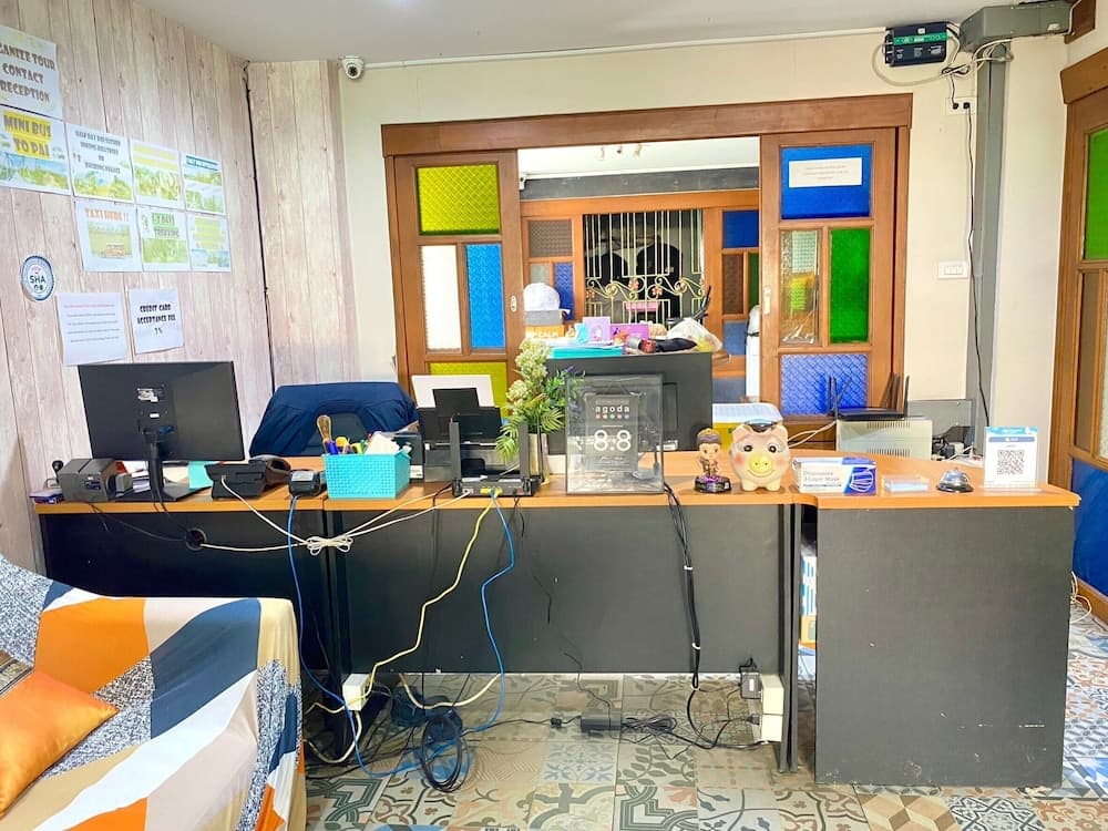 Chinda Boutique Hotel