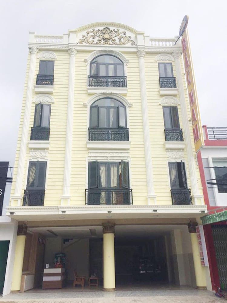 Bac Nam Motel