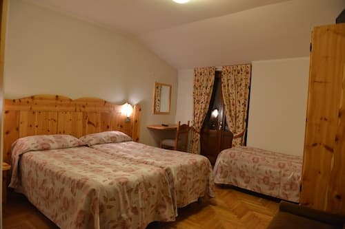 Albergo Gufo