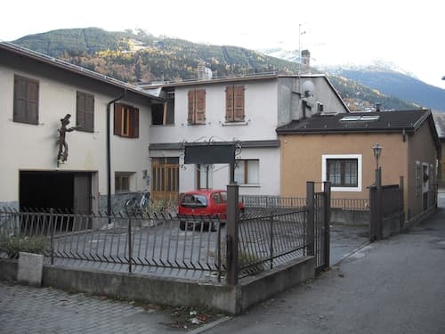 Albergo Gufo Depandance