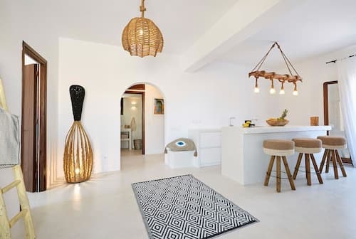 Le Blanc Suite