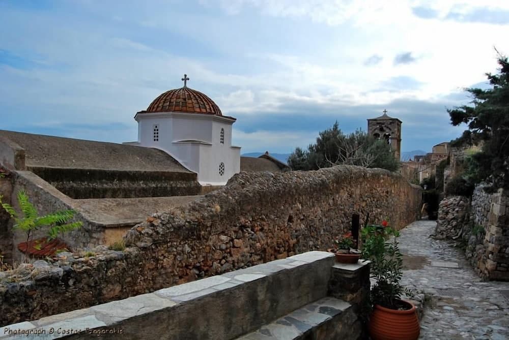 Konaklama yeri alanı