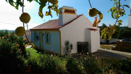 Visitar Bioucas II - Casa Tradicional Portuguesa
