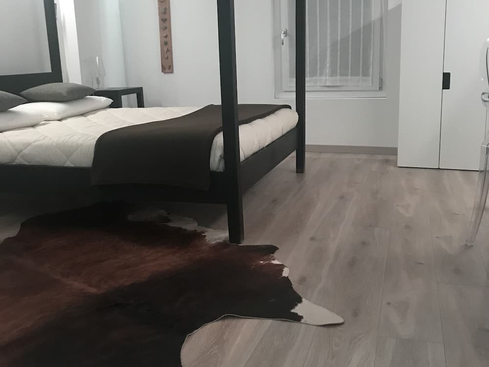 Konaklama yerinden manzara