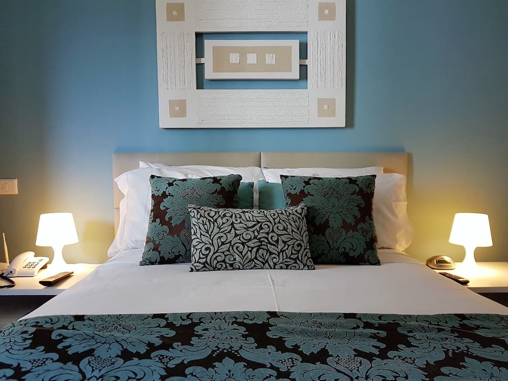 Barrabella Pé na areia