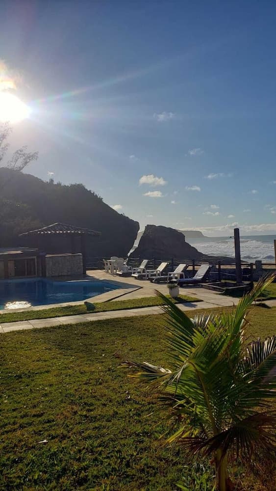 Pousada Oceano de Búzios