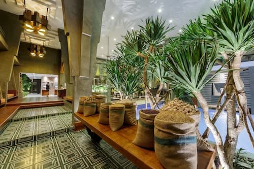Golden Temple Boutique