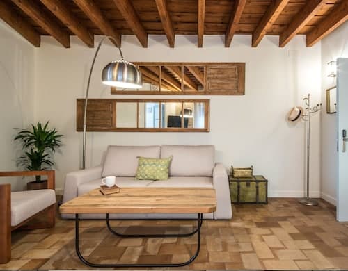 Santa María Apartamentos