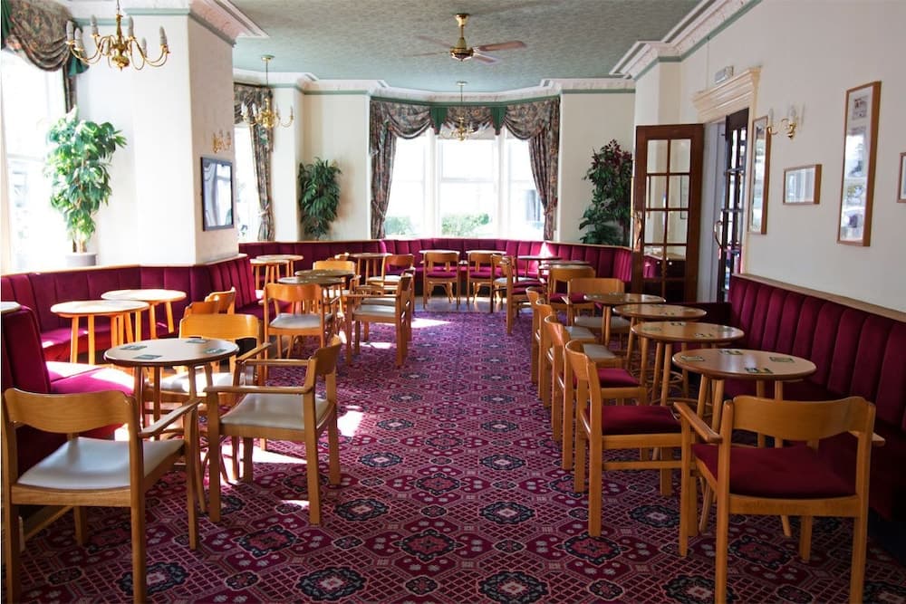 Bar (konaklama yerinde)