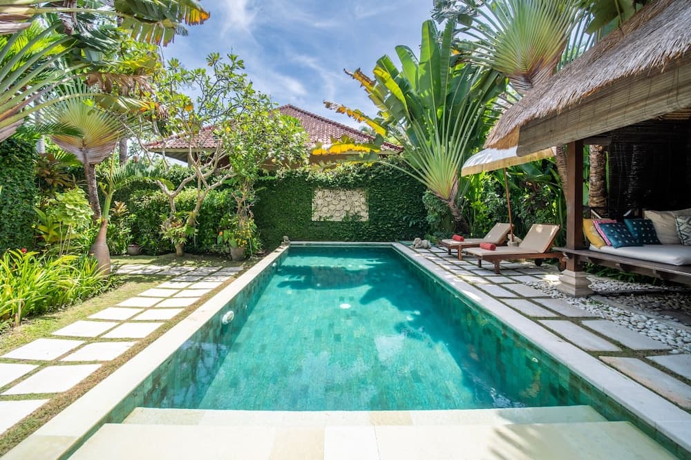 Villa Gembira by Villa Finder