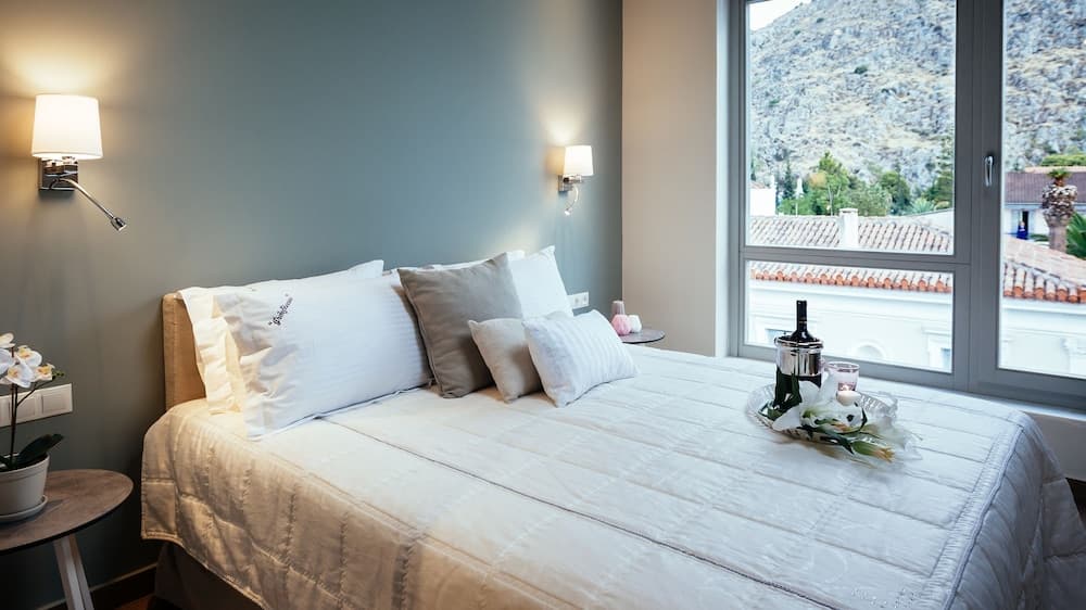 Filoxenion Luxury Rooms & Lofts