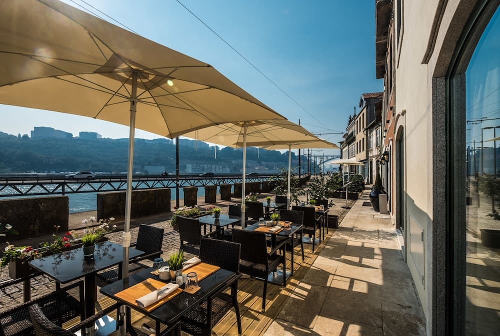 Vila Galé Porto Ribeira