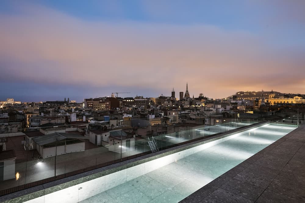 Yurbban Passage Hotel & Spa