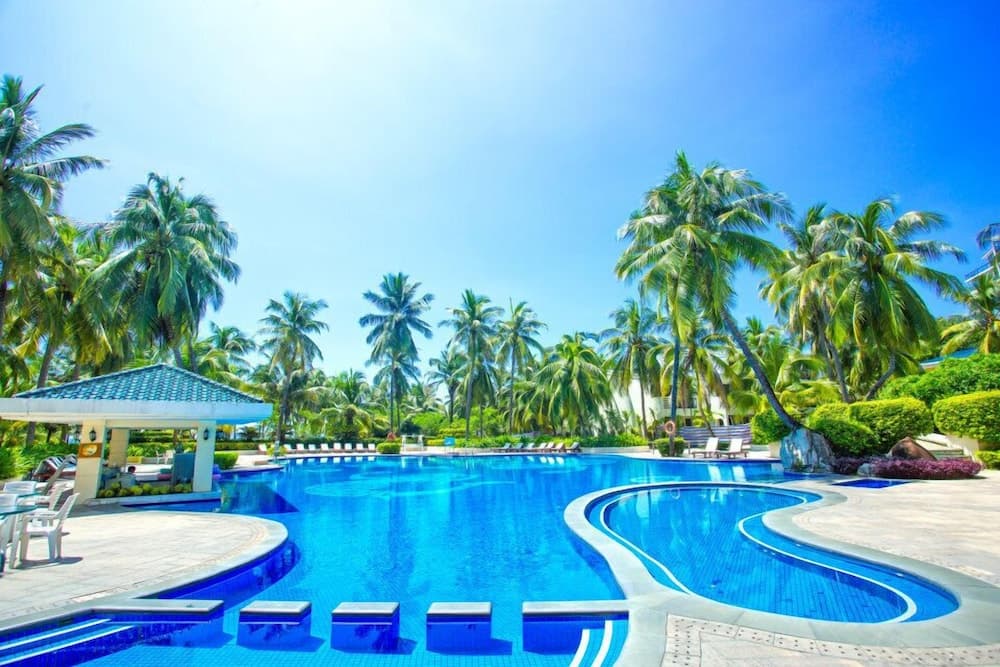 Palm Beach Resort&Spa Sanya