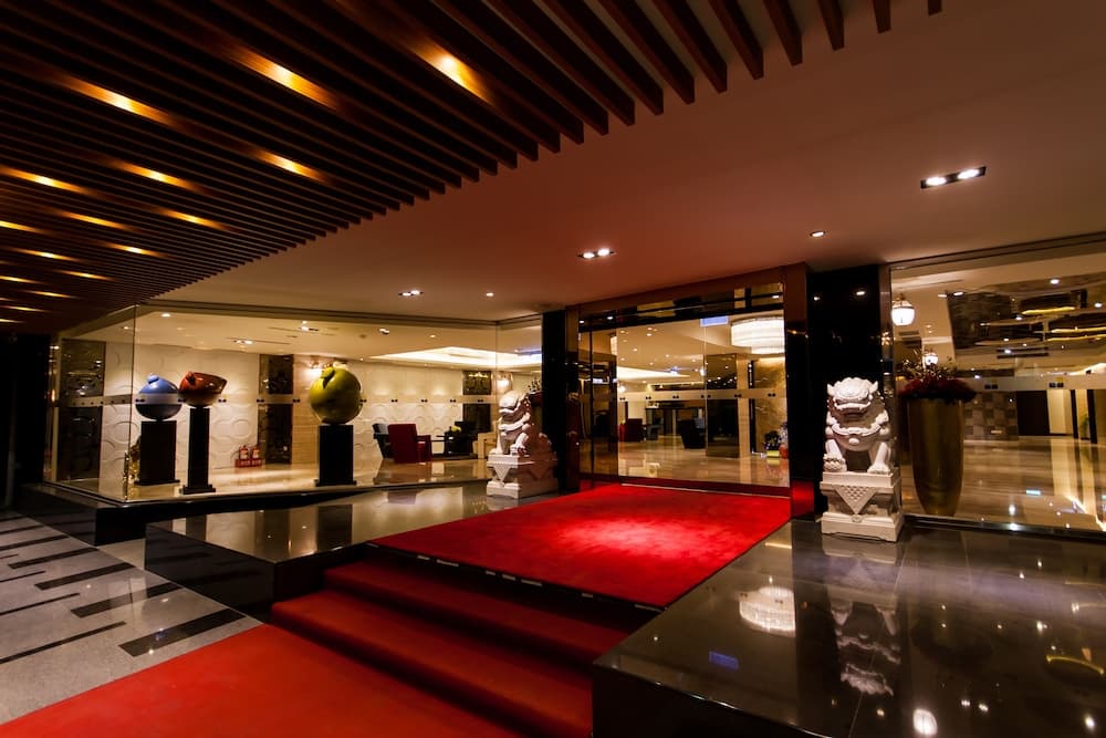 Hotel Yoshi Kaohsiung