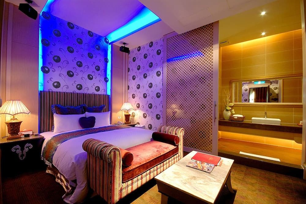 Norway Forest Spa Motel