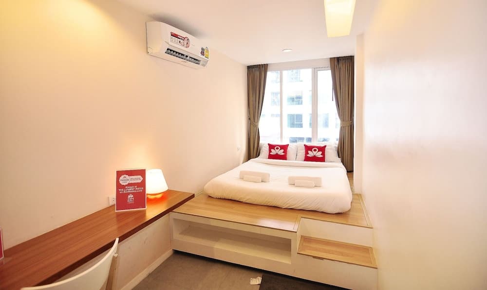 Case Study Asoke