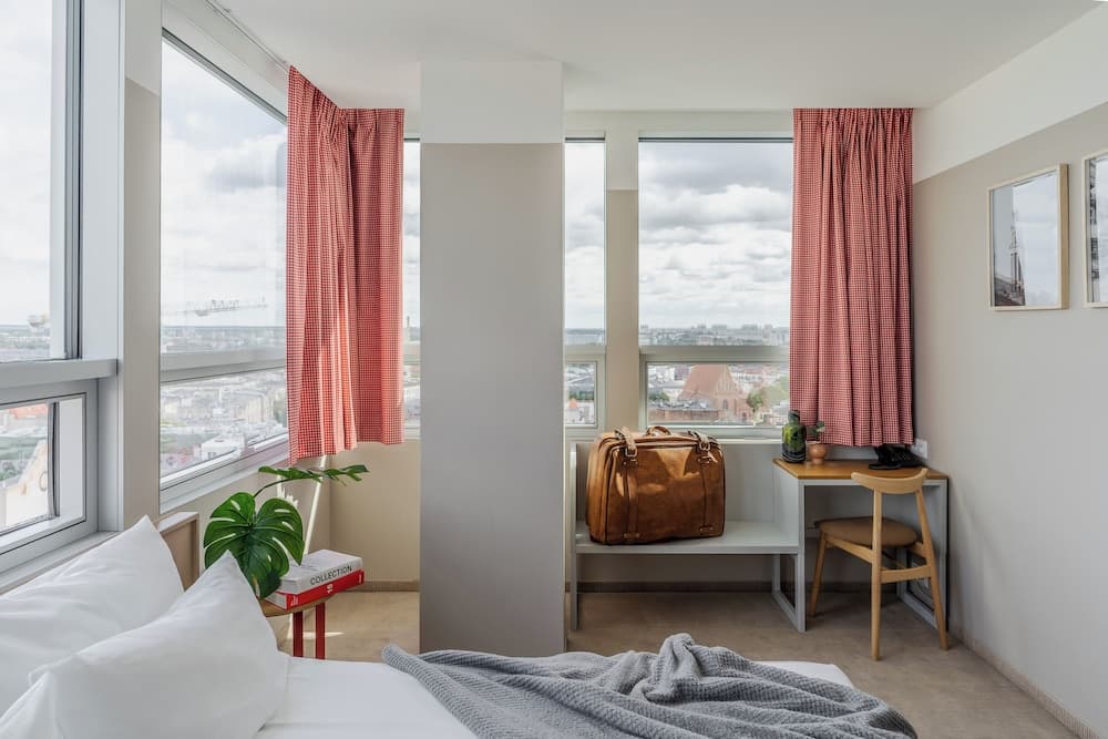 Hotel Altus Poznań Old Town - Destigo Hotels