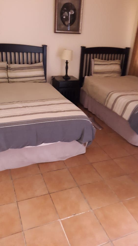 Valley View Guest House