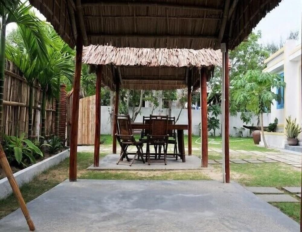 Teras/veranda