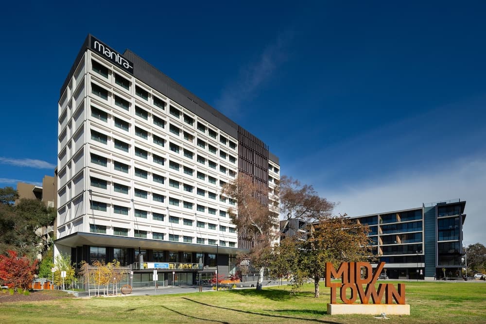 Mantra MacArthur Canberra