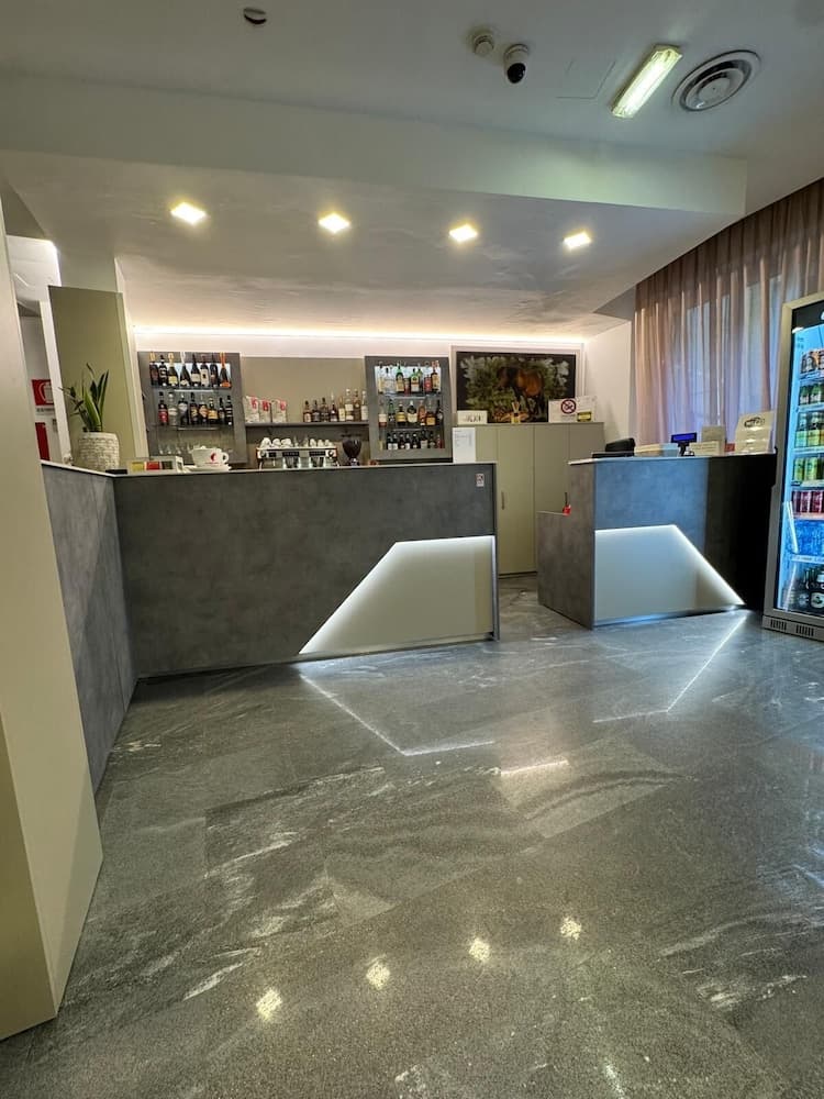 Hotel Parma