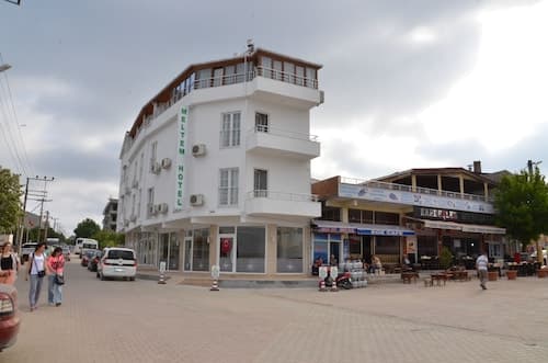 İğneada Meltem Hotel
