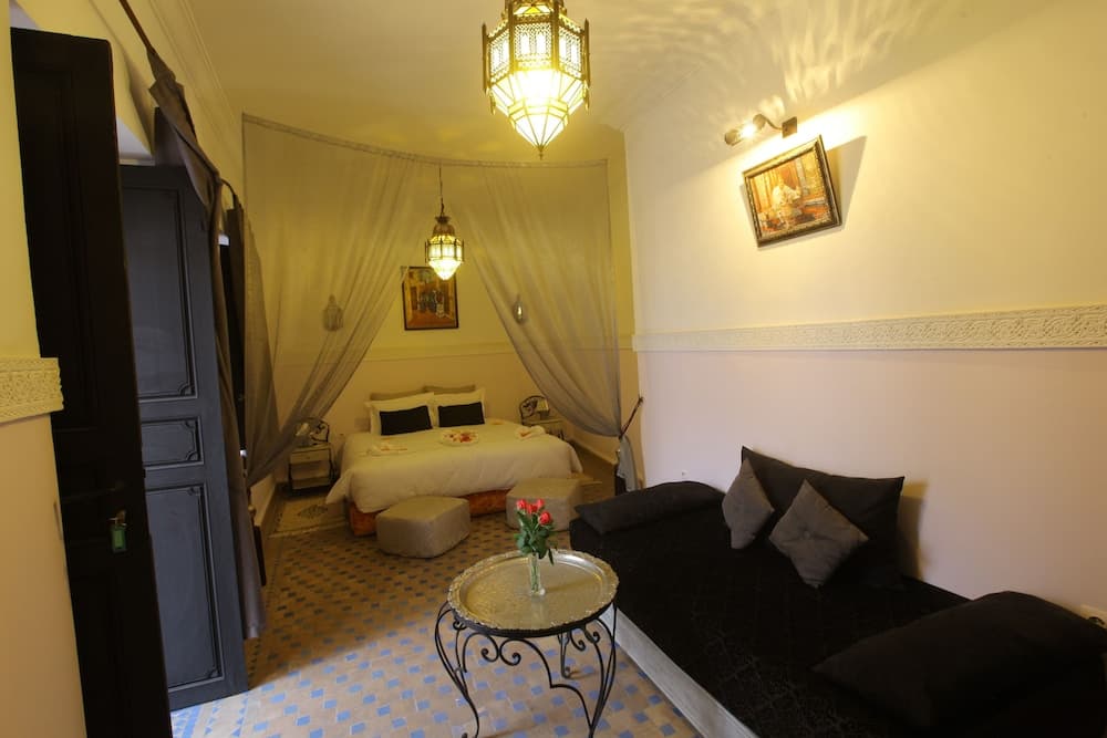 Riad Ciel d'Orient