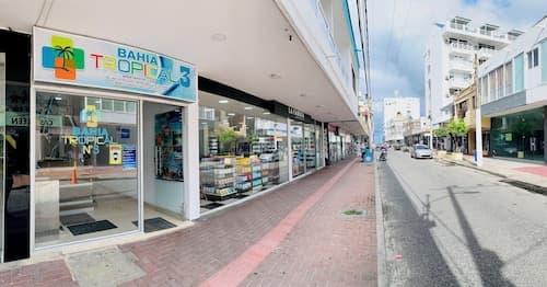 Bahia Tropical III