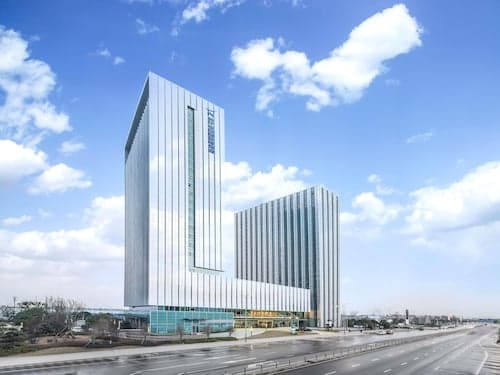 ibis Styles Changsha International Exhibition Center