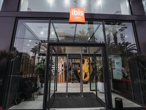 ibis Mohammedia